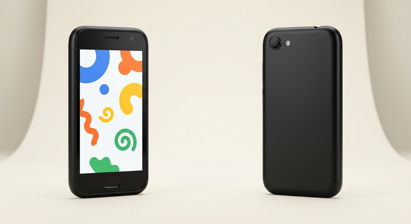 NEOW Kids Smartphone